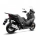 14381EU LV One Evo HONDA ADV 350 (22-24), SH 350i (21-24)