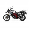 14383EBU LV One Evo Black BMW F 700 GS (17-18), F 800 GS/ADVENTURE (17-18) 14383EBU LV One Evo Black BMW F 700 GS (17-18), F 800 GS/ADVENTURE (17-18)