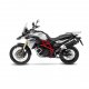 14383EBU LV One Evo Black BMW F 700 GS (17-18), F 800 GS/ADVENTURE (17-18) 14383EBU LV One Evo Black BMW F 700 GS (17-18), F 800 GS/ADVENTURE (17-18)