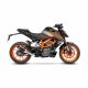 14396EU LV Pro Carbon KTM DUKE 125 (21-23), DUKE 390 (21-23) 14396EU LV Pro Carbon KTM DUKE 125 (21-23), DUKE 390 (21-23)