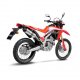 14400EU LV One Evo HONDA CRF 300 L / CRF 300 RALLY (21-24) 14400EU LV One Evo HONDA CRF 300 L / CRF 300 RALLY (21-24)