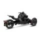 14404EU LV One Evo CAN-AM RYKER 600 SPORT/RALLY/ACE (19-24), RYKER 900 SPORT/RALLY/ACE (19-24) 14404EU LV One Evo CAN-AM RYKER 600 SPORT/RALLY/ACE (19-24), RYKER 900 SPORT/RALLY/ACE (19-24)