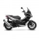 14408EK LV One Evo APRILIA SR GT 125/SPORT (22-24) 14408EK LV One Evo APRILIA SR GT 125/SPORT (22-24)