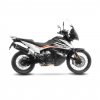 14414EBU LV One Evo Black CF MOTO 800 MT SPORT/TOURING/EXPLORE/LIMITED EDITION (22-24); HUSQVARNA NORDEN 901 (22-24); KTM 790 ADVENTURE/R (19-24), 890 ADVENTURE/L A2/R/RALLY (21-24), 890 SMT (23-24) 14414EBU LV One Evo Black CF MOTO 800 MT SPORT/TOURING/EXPLORE/LIMITED EDITION (22-24); HUSQVARNA NORDEN 901 (22-24); KTM 790 ADVENTURE/R (19-24), 890 ADVENTURE/L A2/R/RALLY (21-24), 890 SMT (23-24)