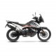14414EBU LV One Evo Black CF MOTO 800 MT SPORT/TOURING/EXPLORE/LIMITED EDITION (22-24); HUSQVARNA NORDEN 901 (22-24); KTM 790 ADVENTURE/R (19-24), 890 ADVENTURE/L A2/R/RALLY (21-24), 890 SMT (23-24) 14414EBU LV One Evo Black CF MOTO 800 MT SPORT/TOURING/EXPLORE/LIMITED EDITION (22-24); HUSQVARNA NORDEN 901 (22-24); KTM 790 ADVENTURE/R (19-24), 890 ADVENTURE/L A2/R/RALLY (21-24), 890 SMT (23-24)