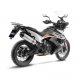 14414EU LV One Evo CF MOTO 800 MT SPORT/TOURING/EXPLORE/LIMITED EDITION (22-24); HUSQVARNA NORDEN 901 (22-24); KTM 790 ADVENTURE/R (19-24), 890 ADVENTURE/L A2/R/RALLY (21-24), 890 SMT (23-24) 14414EU LV One Evo CF MOTO 800 MT SPORT/TOURING/EXPLORE/LIMITED EDITION (22-24); HUSQVARNA NORDEN 901 (22-24); KTM 790 ADVENTURE/R (19-24), 890 ADVENTURE/L A2/R/RALLY (21-24), 890 SMT (23-24)