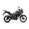 14419EBU LV One Evo Black KAWASAKI VERSYS-X 300/ADVENTURE (17-22) 14419EBU LV One Evo Black KAWASAKI VERSYS-X 300/ADVENTURE (17-22)