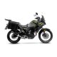 14419EBU LV One Evo Black KAWASAKI VERSYS-X 300/ADVENTURE (17-22) 14419EBU LV One Evo Black KAWASAKI VERSYS-X 300/ADVENTURE (17-22)