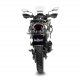 14419EBU LV One Evo Black KAWASAKI VERSYS-X 300/ADVENTURE (17-22) 14419EBU LV One Evo Black KAWASAKI VERSYS-X 300/ADVENTURE (17-22)