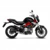 14423EBU LV One Evo Black BENELLI BN 302 S (19-20) 14423EBU LV One Evo Black BENELLI BN 302 S (19-20)