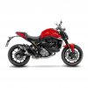 LV Pro Carbon Slip-on DUCATI MONSTER 937 (21-24) LV Pro Carbon Slip-on DUCATI MONSTER 937 (21-24)