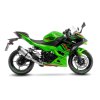 Factory S Full system KAWASAKI NINJA 500/SE, Z 500/SE (24 >) Factory S Full system KAWASAKI NINJA 500/SE, Z 500/SE (24 >)