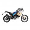 14428EB LV One Evo Black DUCATI DESERTX (22-24) 14428EB LV One Evo Black DUCATI DESERTX (22-24)
