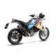 14428EB LV One Evo Black DUCATI DESERTX (22-24) 14428EB LV One Evo Black DUCATI DESERTX (22-24)