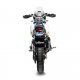 14428EB LV One Evo Black DUCATI DESERTX (22-24) 14428EB LV One Evo Black DUCATI DESERTX (22-24)