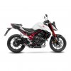 14437EBK LV Race HONDA CB 750 HORNET (23-24)
