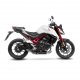 14437EBK LV Race HONDA CB 750 HORNET (23-24)