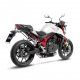 LV Race Full system HONDA CB 750 HORNET (23-24) LV Race Full system HONDA CB 750 HORNET (23-24)