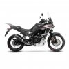 14441E LV One Evo Carbon HONDA XL 750 TRANSALP URBAN / EASY TRAVEL / TRAVEL EDITION (23-24)