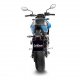 14442EBK LV Race SUZUKI GSX-8S (23-24)