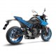 14443EBU LV Race SUZUKI GSX-8S (23-24)