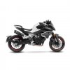 14444EBU LV One Evo Black CF MOTO 800NK ADVANCED/SPORT (23-24) 14444EBU LV One Evo Black CF MOTO 800NK ADVANCED/SPORT (23-24)