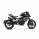 14444EBU LV One Evo Black CF MOTO 800NK ADVANCED/SPORT (23-24) 14444EBU LV One Evo Black CF MOTO 800NK ADVANCED/SPORT (23-24)
