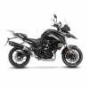 14446EBU LV One Evo Black BENELLI TRK 702 / 702X (23-24)