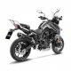 14446EBU LV One Evo Black BENELLI TRK 702 / 702X (23-24)