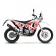 14449EBU LV One Evo Black KOVE 450 RALLY LOW/HIGH (23-24) 14449EBU LV One Evo Black KOVE 450 RALLY LOW/HIGH (23-24)