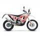 14449EU LV One Evo KOVE 450 RALLY LOW/HIGH (23-24) 14449EU LV One Evo KOVE 450 RALLY LOW/HIGH (23-24)