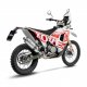 14449EU LV One Evo KOVE 450 RALLY LOW/HIGH (23-24) 14449EU LV One Evo KOVE 450 RALLY LOW/HIGH (23-24)