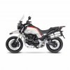 14454EU LV One Evo MOTO GUZZI V85 TT (19-23) 14454EU LV One Evo MOTO GUZZI V85 TT (19-23)