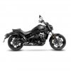 15130FBU GP One KAWASAKI VULCAN S 650 (17-20) 15130FBU GP One KAWASAKI VULCAN S 650 (17-20)
