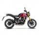 15132 GP One TRIUMPH SCRAMBLER 400 X (24-00), SPEED 400 (24-00)