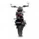 15132 GP One TRIUMPH SCRAMBLER 400 X (24-00), SPEED 400 (24-00)