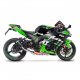 15200BU LV-10 Black KAWASAKI ZX-10R NINJA (16-24), ZX-10RR NINJA (17-24) 15200BU LV-10 Black KAWASAKI ZX-10R NINJA (16-24), ZX-10RR NINJA (17-24)