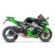 15200CU LV-10 Carbon KAWASAKI ZX-10R NINJA (16-24), ZX-10RR NINJA (17-24)