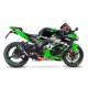 15200CU LV-10 Carbon KAWASAKI ZX-10R NINJA (16-24), ZX-10RR NINJA (17-24)