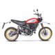 15202BU LV-10 Black DUCATI SCRAMBLER 800 DESERT SLED (17-20) 15202BU LV-10 Black DUCATI SCRAMBLER 800 DESERT SLED (17-20)