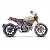 15206BU LV-10 Black DUCATI MONSTER 797 (17-20), SCRAMBLER 800 CAFE RACER/CLASSIC/FULL THROTTLE/ICON (17-20), SCRAMBLER 800 ICON/CLASSIC (15-16) 15206BU LV-10 Black DUCATI MONSTER 797 (17-20), SCRAMBLER 800 CAFE RACER/CLASSIC/FULL THROTTLE/ICON (17-20), SCRAMBLER 800 ICON/CLASSIC (15-16)