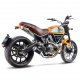15206BU LV-10 Black DUCATI MONSTER 797 (17-20), SCRAMBLER 800 CAFE RACER/CLASSIC/FULL THROTTLE/ICON (17-20), SCRAMBLER 800 ICON/CLASSIC (15-16) 15206BU LV-10 Black DUCATI MONSTER 797 (17-20), SCRAMBLER 800 CAFE RACER/CLASSIC/FULL THROTTLE/ICON (17-20), SCRAMBLER 800 ICON/CLASSIC (15-16)