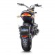15206U LV-10 DUCATI MONSTER 797 (17-20), SCRAMBLER 800 CAFE RACER/CLASSIC/FULL THROTTLE/ICON (17-20), SCRAMBLER 800 ICON/CLASSIC (15-16) 15206U LV-10 DUCATI MONSTER 797 (17-20), SCRAMBLER 800 CAFE RACER/CLASSIC/FULL THROTTLE/ICON (17-20), SCRAMBLER 800 ICON/CLASSIC (15-16)