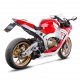 15207BU LV-10 Black HONDA CBR 1000 RR FIREBLADE/SP/SP2 (17-19) 15207BU LV-10 Black HONDA CBR 1000 RR FIREBLADE/SP/SP2 (17-19)