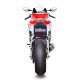 15207BU LV-10 Black HONDA CBR 1000 RR FIREBLADE/SP/SP2 (17-19) 15207BU LV-10 Black HONDA CBR 1000 RR FIREBLADE/SP/SP2 (17-19)