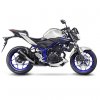 15212BU LV-10 Black YAMAHA MT-03 (16-20), MT-25 (15-18), YZF-R25 (14-18), YZF-R3 (15-20) 15212BU LV-10 Black YAMAHA MT-03 (16-20), MT-25 (15-18), YZF-R25 (14-18), YZF-R3 (15-20)