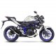 15212BU LV-10 Black YAMAHA MT-03 (16-20), MT-25 (15-18), YZF-R25 (14-18), YZF-R3 (15-20) 15212BU LV-10 Black YAMAHA MT-03 (16-20), MT-25 (15-18), YZF-R25 (14-18), YZF-R3 (15-20)