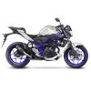 15212CU LV-10 Carbon YAMAHA MT-03 (16-20), MT-25 (15-18), YZF-R25 (14-18), YZF-R3 (15-20) 15212CU LV-10 Carbon YAMAHA MT-03 (16-20), MT-25 (15-18), YZF-R25 (14-18), YZF-R3 (15-20)