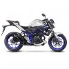 15212FBU LV-10 Full Black YAMAHA MT-03 (16-20), MT-25 (15-18), YZF-R25 (14-18), YZF-R3 (15-20) 15212FBU LV-10 Full Black YAMAHA MT-03 (16-20), MT-25 (15-18), YZF-R25 (14-18), YZF-R3 (15-20)