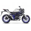 15212U LV-10 YAMAHA MT-03 (16-20), MT-25 (15-18), YZF-R25 (14-18), YZF-R3 (15-20) 15212U LV-10 YAMAHA MT-03 (16-20), MT-25 (15-18), YZF-R25 (14-18), YZF-R3 (15-20)